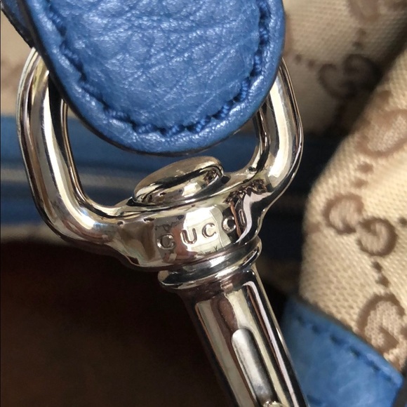 Gucci bag - Picture 5 of 16